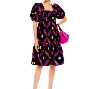 Ulla Johnson Nora Dress-4